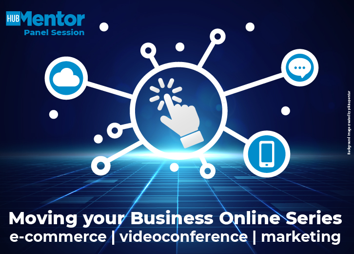 Moving Your Business Online Series